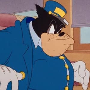 Pete the cat (Billy Bletcher) Image