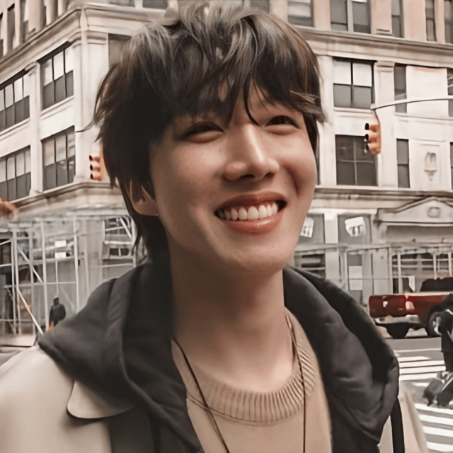 J-HOPE AI Voice