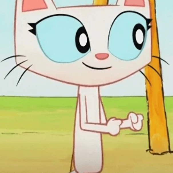 Callie (Pete The Cat) (Alyson Stoner) AI Voice