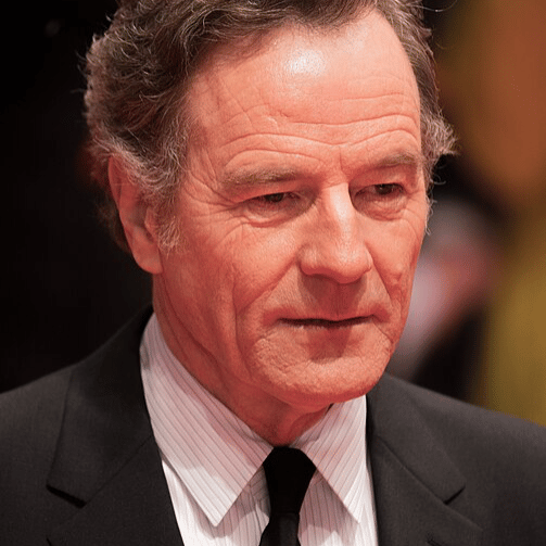 Bryan Cranston AI Voice