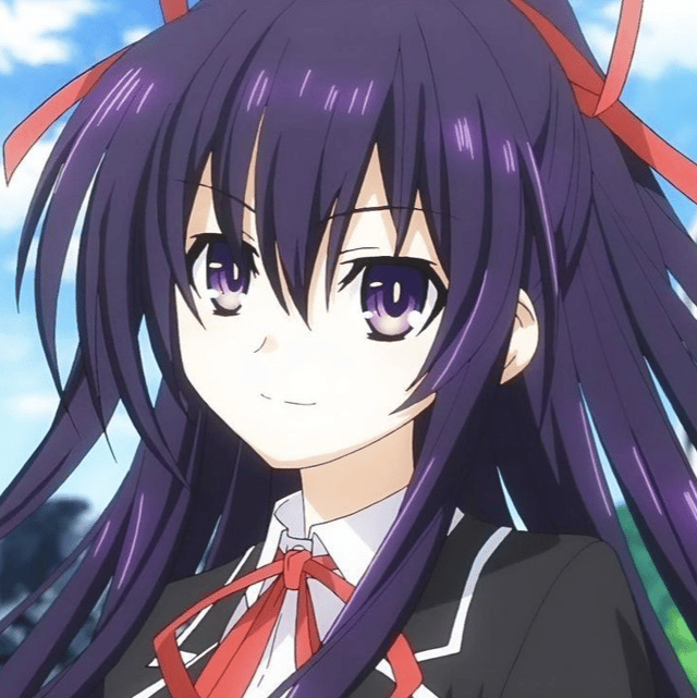 Tohka Yatogami (Español Latino) By Ultra AI Voice