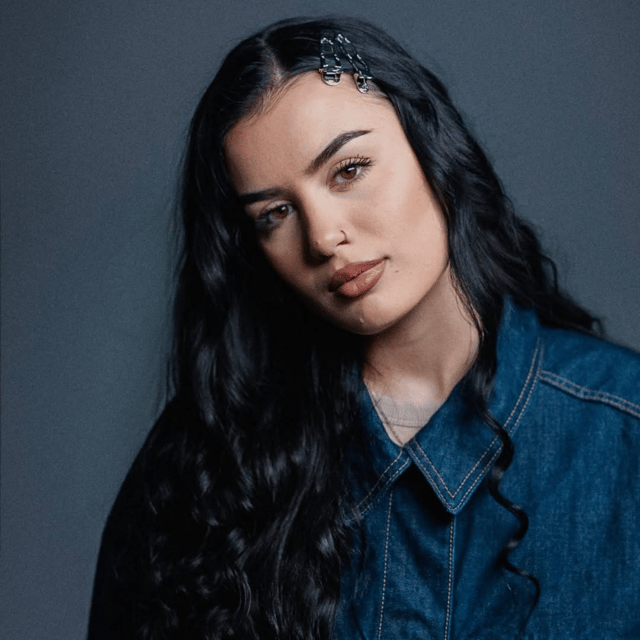 Dana Smajo (Đana Smajo) AI Voice