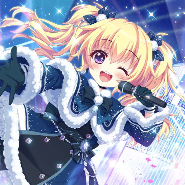 Mii Hasegawa (Re:Stage) AI Voice