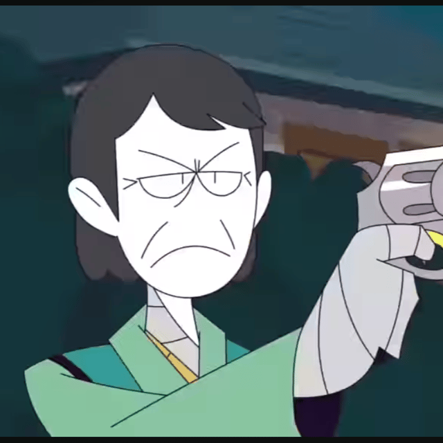 Ignacio (Spooky month) AI Voice