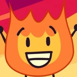 Firey (My Version)-Remastered  AI Voice