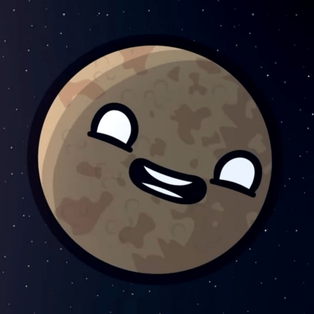 Mercury (SolarBalls) AI Voice