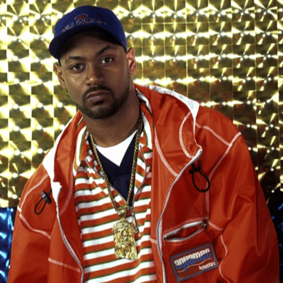 Ghostface Killah AI Voice