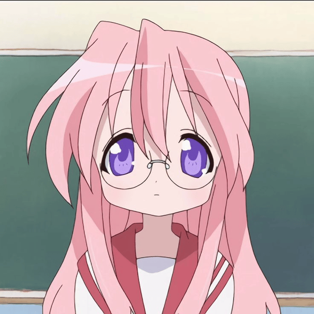 Miyuki Takara (Lucky Star) AI Voice