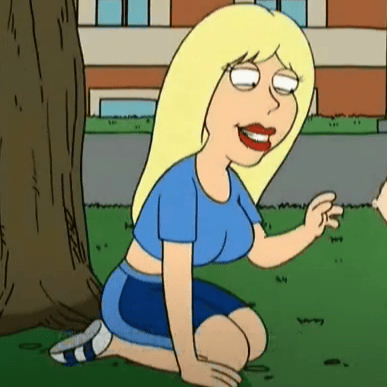 Sorority Girl (Family Guy)  Image
