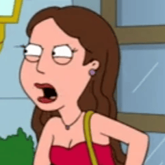 Mrs. Wong (Family Guy) (Jenna Lamia) AI Voice