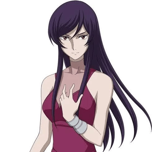 Tieria Erde  AI Voice