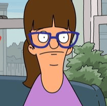 Gayle (Bob's Burgers) AI Voice