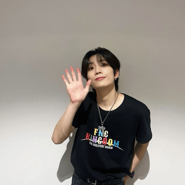 Taemin  AI Voice