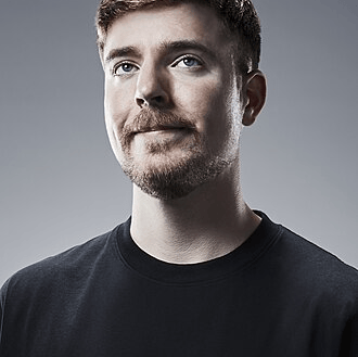 Mr. Beast (Русский) AI Voice
