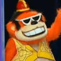 Bingo (The Banana Splits 2008) AI Voice