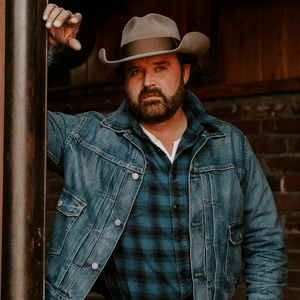 Randy Houser AI Voice