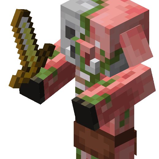 Pig woman AI Voice