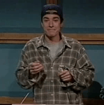 Adam Sandler (SNL) (Jimmy Fallon) Image