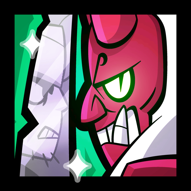 Kenji Skin hipercarga (Brawl stars) AI Voice