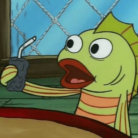 Incidental 65 (SpongeBob) (Tom Kenny) AI Voice