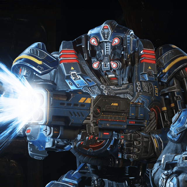 DR-1 AI Voice