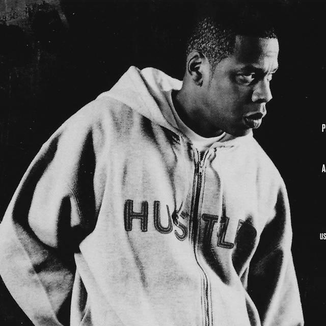 Jay-Z ( The Black Album ) Image