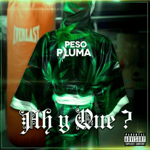 Peso pluma (ah y que?) AI Voice