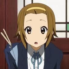 Ritsu Tainka - K-ON! AI Voice