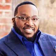 Marvin Sapp AI Voice