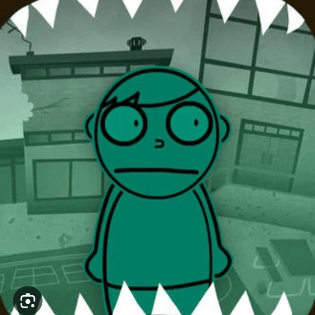 Marvin (making fiends) Image