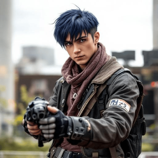 Lee AI Voice