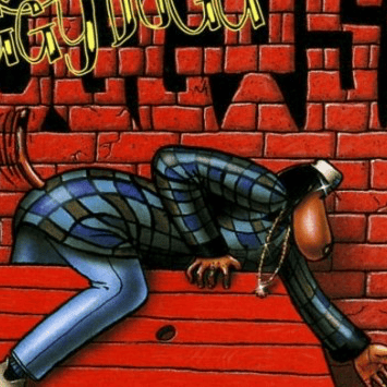 Snoop Dogg V3 (Doggystyle album era) AI Voice