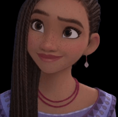 Asha AI Voice