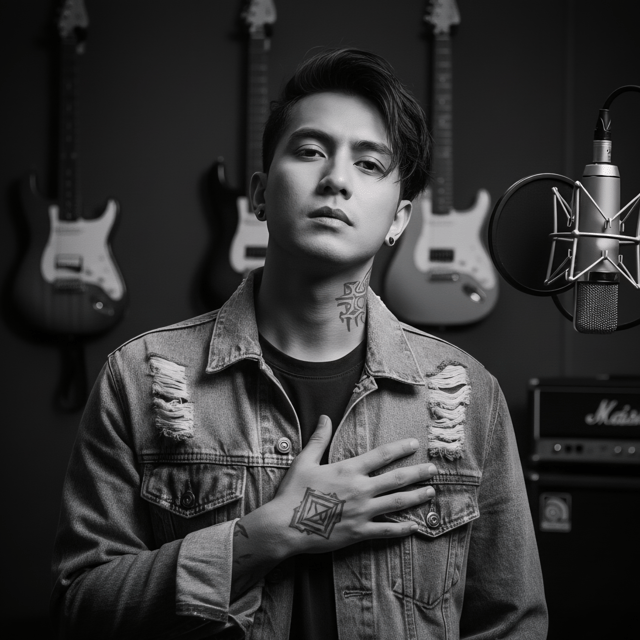 Elang Senja AI Voice