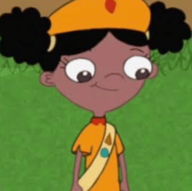 Holly (Phineas and Ferb) AI Voice