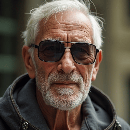 Gino Paoli AI Voice