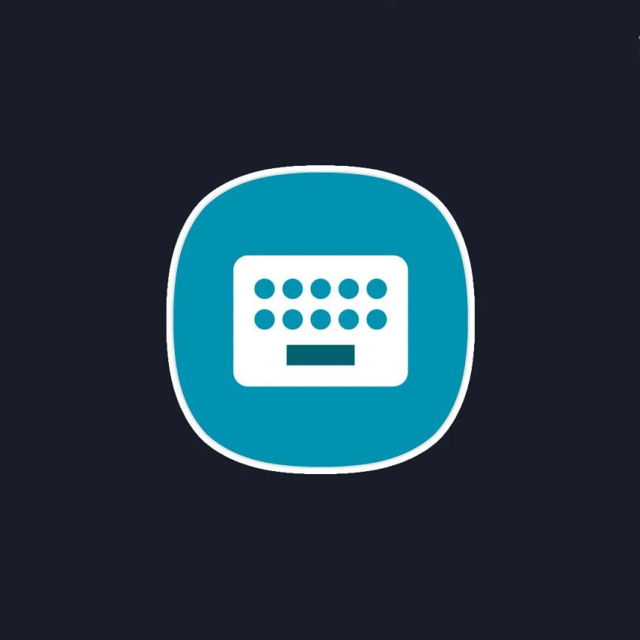 Samsung Keyboard "Sound Effect" AI Voice