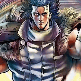 Rei (Hokuto No Ken) AI Voice