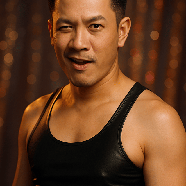 somsak AI Voice