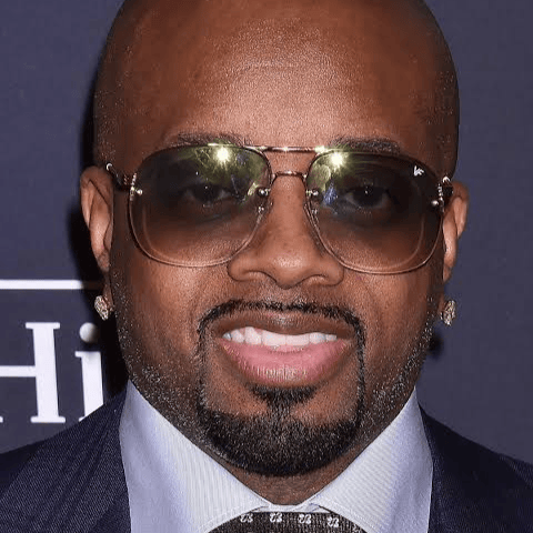 Jermaine Dupri AI Voice