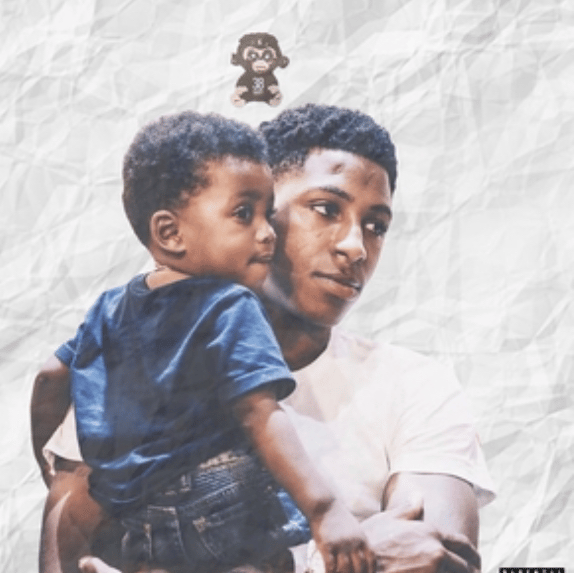 NBA youngboy (ain’t too long era) AI Voice