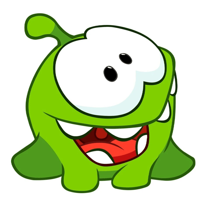Om Nom AI Voice