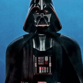 Darth Vader-Rebels AI Voice