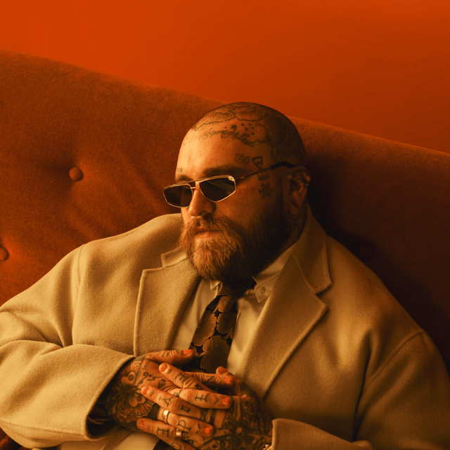 Teddy Swims (HQ) Image
