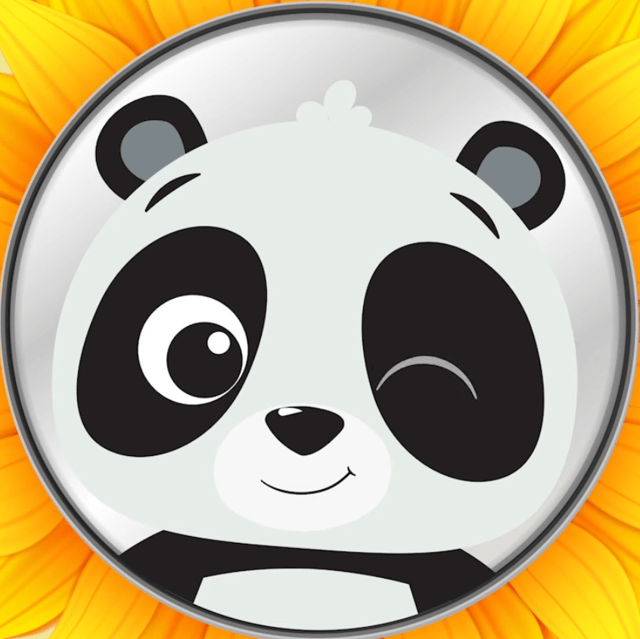 AI Patch (Baby Einstein Kids2) AI Voice