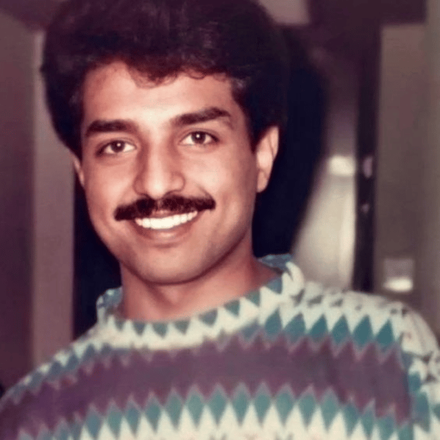 Rashed AlMajid AI Voice