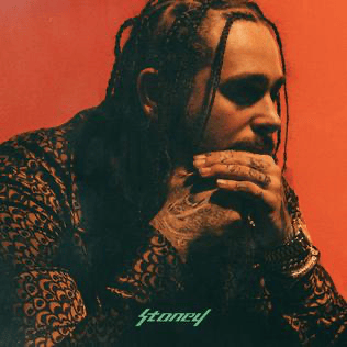 Post Malone - Stoney Era  AI Voice