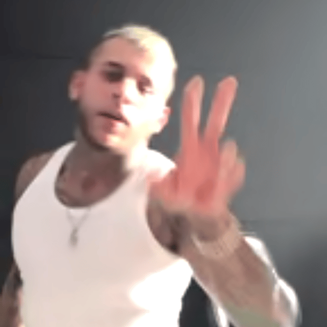 KenomMc AI Voice