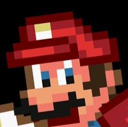 Dorkly Mario AI Voice