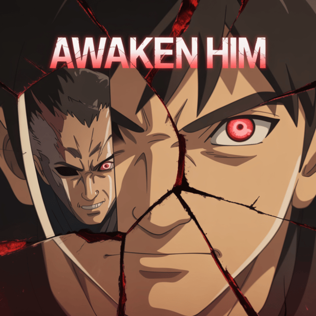 Erwin the comander AI Voice